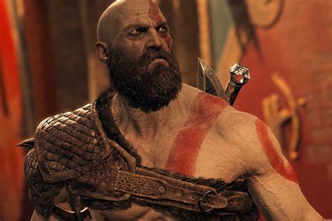 Does Kratos die in God of War Ragnarök? Ending explained, secret scene ...