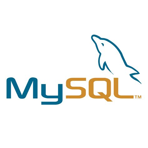 MySQL Logo PNG Transparent & SVG Vector - Freebie Supply