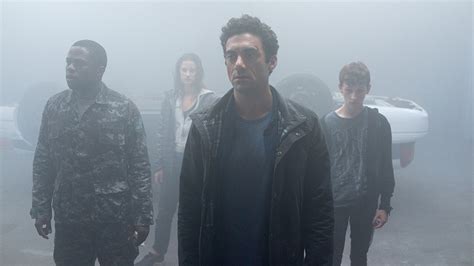 'The Mist' Review