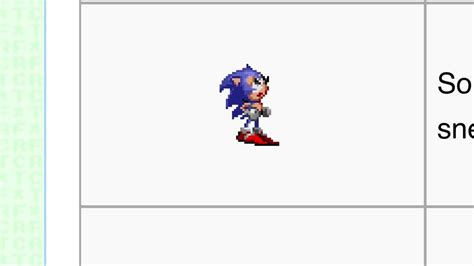 SONIC CD EARLY VERSIONS/UNUSED CONTENT | Sonic The Hedgehog! Amino