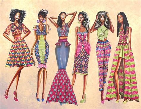 Best Kenyan Fashion Designers You Will Fall In Love With -Discover Walks