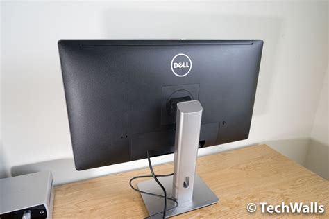 Dell P2715Q Ultra-HD 4K Monitor Review - The Best Budget 4K Monitor