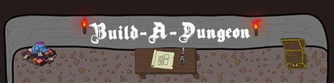 Build-A-Dungeon by Lucky Newt Games