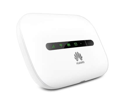 Andrew's E-Store Malaysia - Huawei E5330 HSPA+ MiFi Modem Router