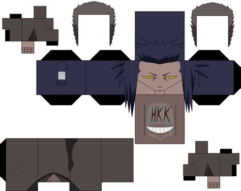 Third Kazekage puppet alt by hollowkingking on DeviantArt