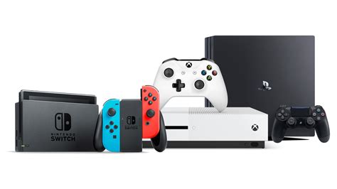 PlayStation dominates April 2018 NPD data, spending on Xbox One and PS4 ...