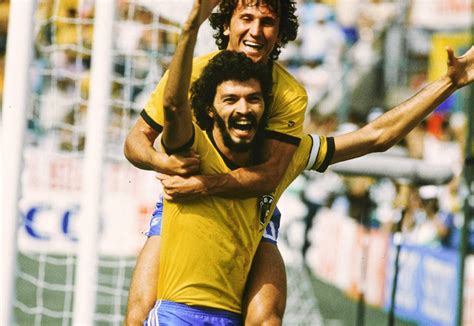 Zico, Sócrates, Platini e Cruyff: craques sem títulos também marcam a ...