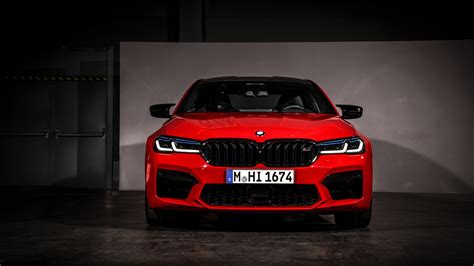 BMW M5 Competition 2020 4K 5K HD Wallpapers | HD Wallpapers | ID #32442