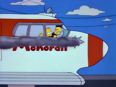 The Simpsons – The Monorail Song | Genius