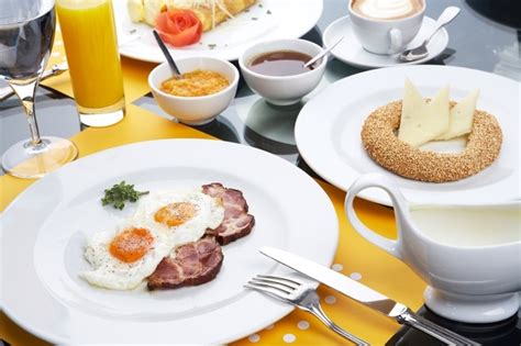 A Traditional Greek Breakfast Now Offered at the Acropolis Museum in Athens