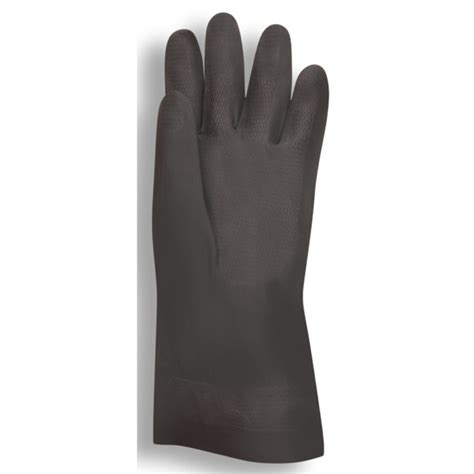 Black Nitrile Gloves 7 Mil, 100 Count Box, Large | Jaco Industrial ...