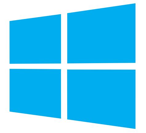 Window Logo - LogoDix