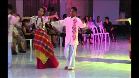 Silay Philippine Folk Dance: Balitaw | Doovi