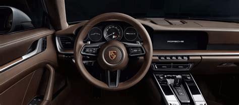 Porsche 911 Interior Color Codes | Review Home Decor