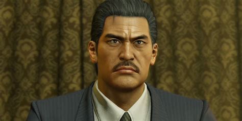 10 Most Iconic Yakuza Characters | Game Rant