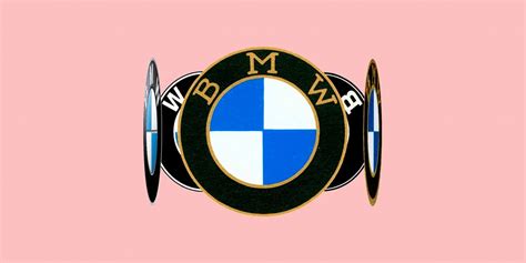 Updated BMW logo - News - Graphic Design Forum