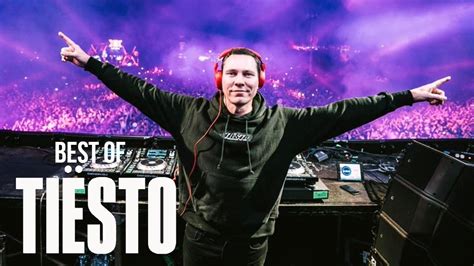 TIESTO 2022 - Best of Songs & Remixes Off All Time - Tiësto Mix 2022 ...