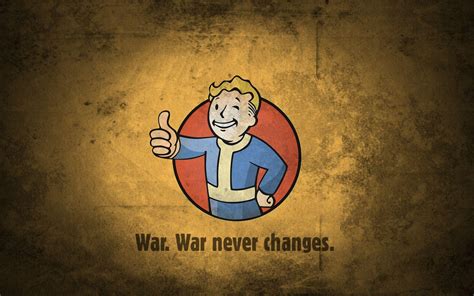 Fallout Vault Boy Wallpapers - Wallpaper Cave