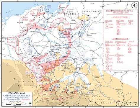 Eastern Front Maps of World War II – Inflab – Medium