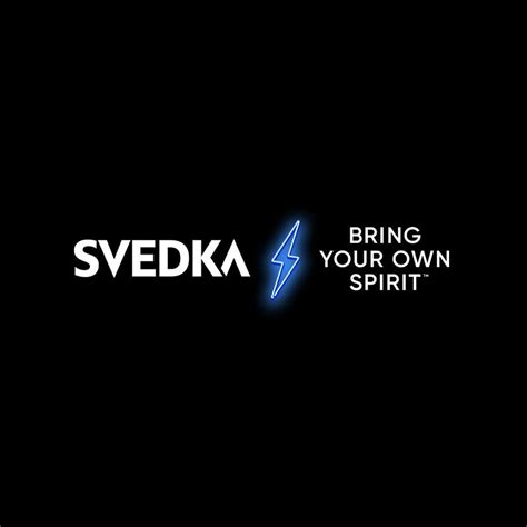 SVEDKA Logo - LogoDix