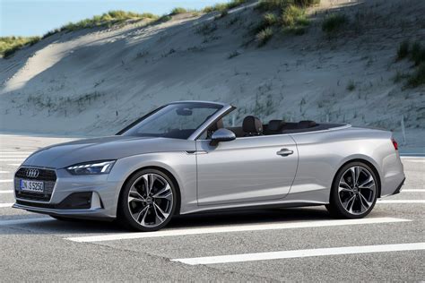 2024 A5 Cabriolet - Marty Shandie