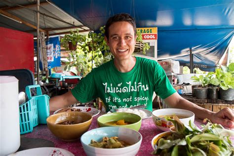 Eating Thai Food Guide - Thai Street Food, Restaurants, and Recipes ...