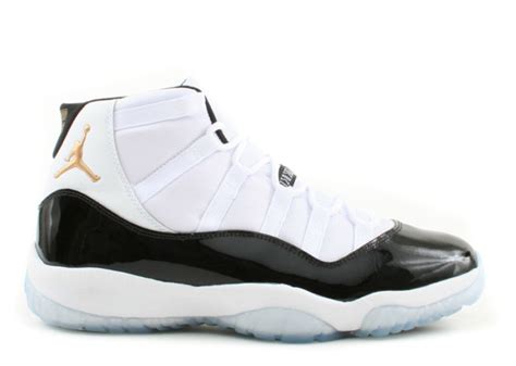 Air Jordan 11 Retro Concord Defining Moments 136046-171 (2006) | SBD