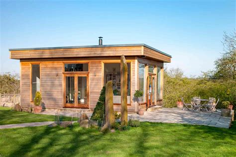 Outbuilding Ideas & Trends for 2024 | Checkatrade