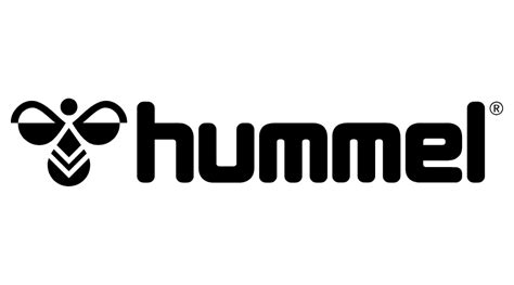 hummel A/S Vector Logo | Free Download - (.SVG + .PNG) format - VTLogo.com