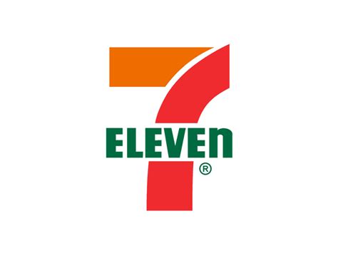 7 Eleven Logo transparent PNG - StickPNG