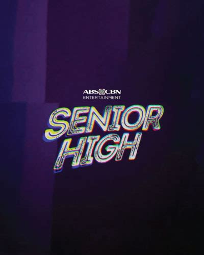 Senior High: Full Cast, Release Date, OTTs To Watch Online, Reviews