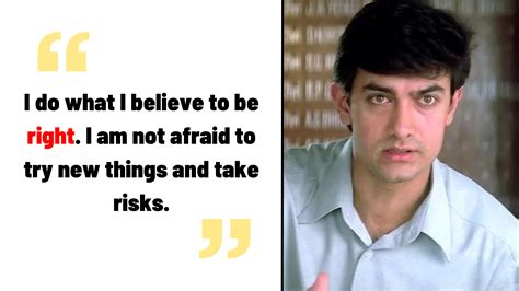 25 Motivational Quotes By Aamir Khan - RVCJ Media