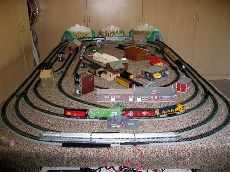 How To Wire Ho Scale Train Layouts