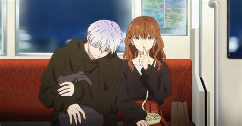 Romance Anime We're Excited to See in 2023