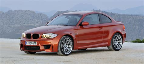 BMW 120i Coupe E82 specs, performance data - FastestLaps.com