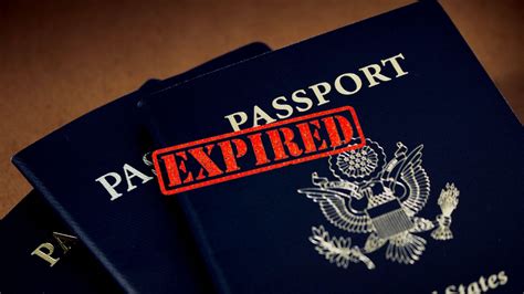 How to Renew Expired Passport | Passport Renewal Procedures