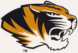 Missouri Tigers: The many faces of Mizzou's mascot