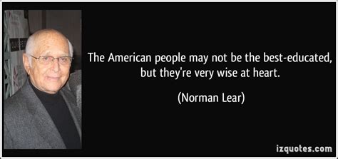 Norman Lear Quotes. QuotesGram