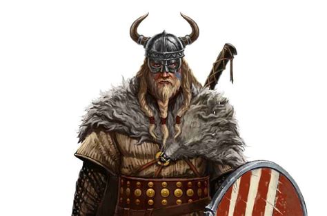 Did Vikings ever wear horned helmets? Not really, but here's why people ...