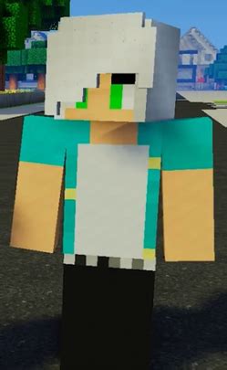 Travis (MyStreet) | Aphmau Wiki | Fandom powered by Wikia