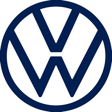 Volkswagen Logo – VW Logo – PNG e Vetor – Download de Logo