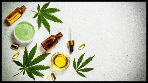 Cannabidiol Uses, Side Effects, And More - Spinfuel