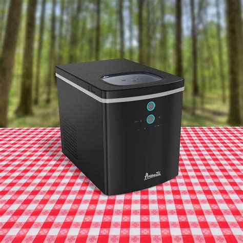 Portable Ice Maker | Camping World