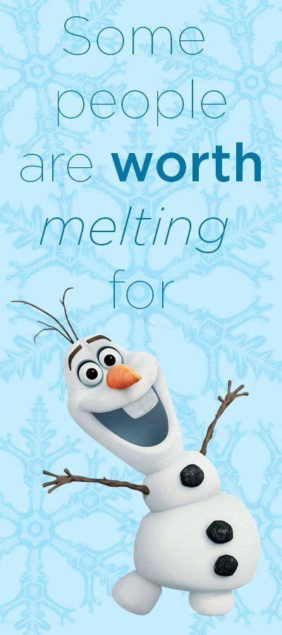 Best 25+ Olaf quotes ideas on Pinterest | Quotes from disney, Frozen ...