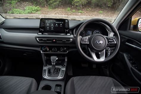 2020 Kia Seltos review – S and GT-Line (video) – PerformanceDrive