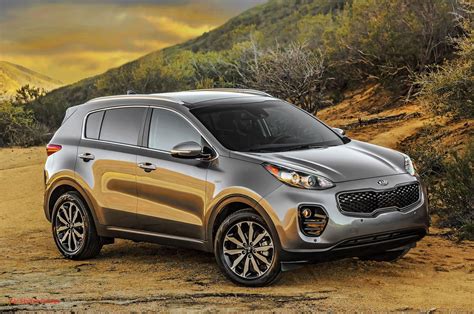 Kia SP Launches In July 2019 -Autonexa