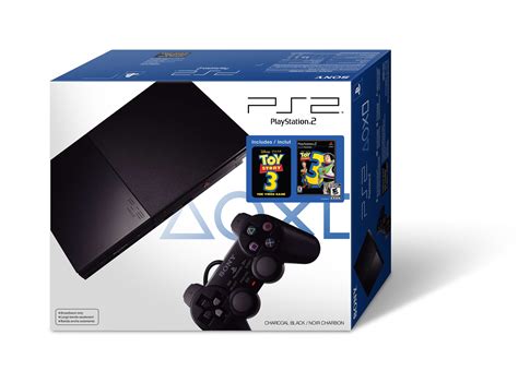 PlayStation 2 Toy Story 3 Bundle- Buy Online in United Arab Emirates at ...