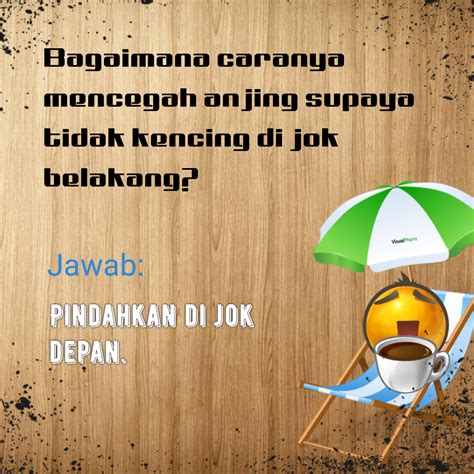 Teka Teki Yang Menjebak Dan Sulit