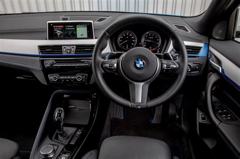 2018 BMW X2 20i M Sport review - price, specs and release date | What Car?