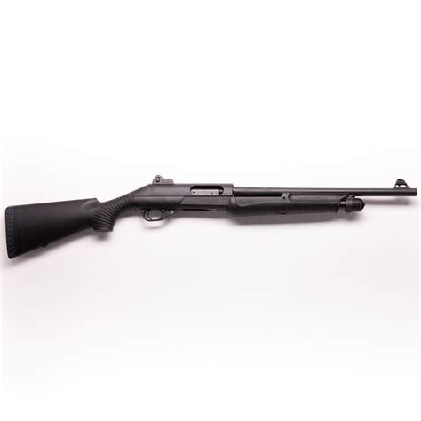 Benelli Nova Pump Action - For Sale, Used - Excellent Condition :: Guns.com